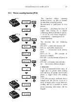 Предварительный просмотр 25 страницы Axis ME-01 Engineering Documentation