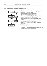 Preview for 26 page of Axis ME-01 Engineering Documentation