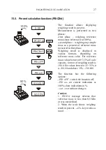 Preview for 27 page of Axis ME-01 Engineering Documentation