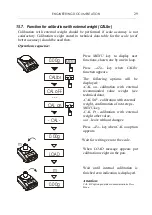 Preview for 29 page of Axis ME-01 Engineering Documentation