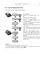 Предварительный просмотр 33 страницы Axis ME-01 Engineering Documentation