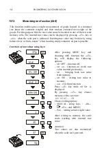 Предварительный просмотр 34 страницы Axis ME-01 Engineering Documentation