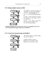 Предварительный просмотр 37 страницы Axis ME-01 Engineering Documentation