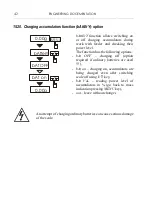 Preview for 42 page of Axis ME-01 Engineering Documentation