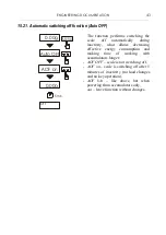 Preview for 43 page of Axis ME-01 Engineering Documentation