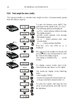 Preview for 44 page of Axis ME-01 Engineering Documentation