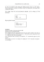 Предварительный просмотр 45 страницы Axis ME-01 Engineering Documentation