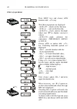 Предварительный просмотр 48 страницы Axis ME-01 Engineering Documentation