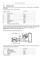 Preview for 16 page of Axis ME-02/N/LCD User Manual