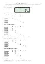 Preview for 31 page of Axis ME-02/N/LCD User Manual