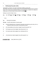 Preview for 36 page of Axis ME-02/N/LCD User Manual