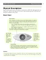 Preview for 9 page of Axis NETWORK CAMERA 2100 User Manual