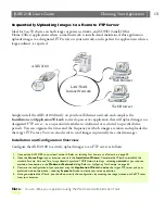 Preview for 15 page of Axis NETWORK CAMERA 2100 User Manual