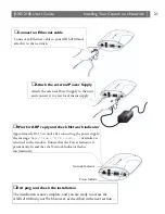 Preview for 23 page of Axis NETWORK CAMERA 2100 User Manual