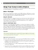 Preview for 28 page of Axis NETWORK CAMERA 2100 User Manual