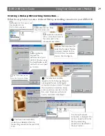 Preview for 31 page of Axis NETWORK CAMERA 2100 User Manual