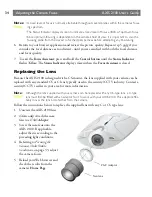 Preview for 36 page of Axis NETWORK CAMERA 2100 User Manual