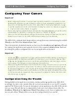 Preview for 37 page of Axis NETWORK CAMERA 2100 User Manual