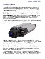 Preview for 5 page of Axis Network Camera AXIS 221 User Manual