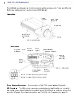 Preview for 6 page of Axis Network Camera AXIS 221 User Manual