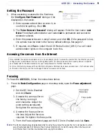 Preview for 9 page of Axis Network Camera AXIS 221 User Manual