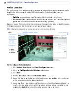 Preview for 28 page of Axis Network Camera AXIS 221 User Manual