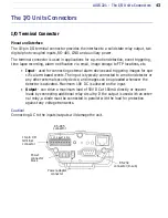 Preview for 43 page of Axis Network Camera AXIS 221 User Manual