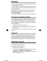 Preview for 4 page of Axis NPS 550 Quick Installation Manual