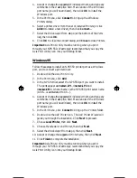 Preview for 5 page of Axis NPS 550 Quick Installation Manual