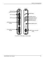 Preview for 11 page of Axis NPS 630 User Manual