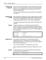 Preview for 60 page of Axis NPS 630 User Manual