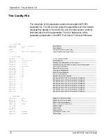 Preview for 70 page of Axis NPS 630 User Manual