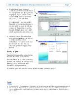 Preview for 5 page of Axis OfficeBasic Parallel Installation Manual