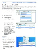 Preview for 12 page of Axis OfficeBasic Parallel Installation Manual