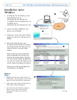 Preview for 16 page of Axis OfficeBasic Parallel Installation Manual