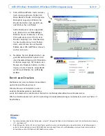 Preview for 17 page of Axis OfficeBasic Parallel Installation Manual