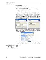 Preview for 24 page of Axis OfficeBasic Parallel User Manual