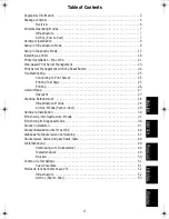 Preview for 4 page of Axis OfficeBasic USB Wireless G Installation Manual