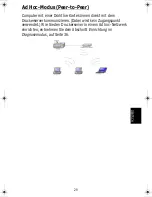 Preview for 29 page of Axis OfficeBasic USB Wireless G Installation Manual