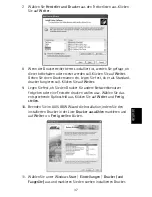 Preview for 38 page of Axis OfficeBasic USB Wireless User Manual