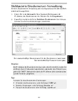 Preview for 43 page of Axis OfficeBasic USB Wireless User Manual