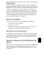 Preview for 48 page of Axis OfficeBasic USB Wireless User Manual