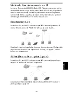 Preview for 50 page of Axis OfficeBasic USB Wireless User Manual