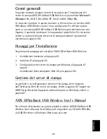 Preview for 91 page of Axis OfficeBasic USB Wireless User Manual