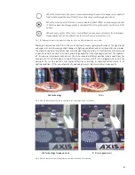 Предварительный просмотр 5 страницы Axis P-Iris White Paper