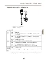 Предварительный просмотр 83 страницы Axis P1204 Installation Manual