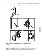 Предварительный просмотр 91 страницы Axis P1204 Installation Manual