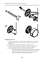 Предварительный просмотр 94 страницы Axis P1204 Installation Manual