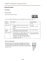 Предварительный просмотр 110 страницы Axis P1204 Installation Manual