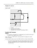 Предварительный просмотр 111 страницы Axis P1204 Installation Manual